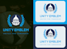 do unique political campaign logo