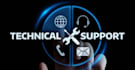 provide tech support for PC mac mobile home devices