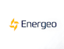 design creative electrical, solar panel, energy logo