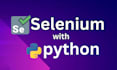 automate web tasks for you using selenium