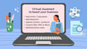 your virtual assistant for content and organization