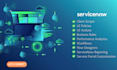 handle servicenow grc, vrm, tprm, itsm, itom, cmdb, HR, spm, csm and discovery