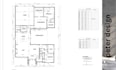 draw full architectural plan, mep, structural plan, adu and stamp for permit