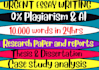 do research and summaries for business and economics