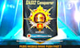 rank push pubg mobile account to conqueror