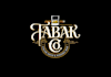 design unique co cigar whisky bar logo