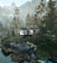 realistic arch 3d redring