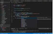 write and debug scripts in html, css, javascript and jquery