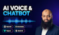 build an ai voice agent and chatbot with vapi openai and elevenlabs