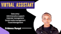 be your professional administrative virtual assistant