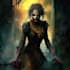 make fantasy horror character and monster art