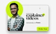 create saas explainer video, saas animation, saas explainer