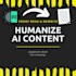 humanize ai generated content