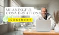 be your trusted conversational partner and life guide