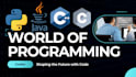 your coder and developer and do python java cpp sql programming projects