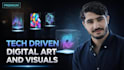 expert ai digital art and illustration
