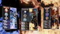 create a 3d apex legend banner edit