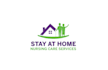 design home nursing care services logo