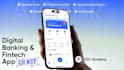 develop fintech app virtual bank app loan app money transfer app finance app