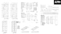 design 2d architectural and mep drawings using autocad