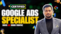 max ROI for google ads