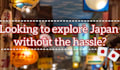 your personal japan booking assistant easy and fast