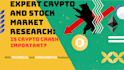 provide deep crypto, meme coin and options trading research