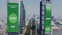 make cgi banner with realistic animation