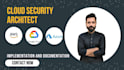 aws security engineer aws task aws support