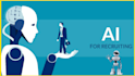 develop ai recruitment app, candidate app, talent matcher app