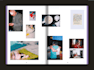 do a premium magazine design and luxury lookbook  design