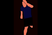 do quality vfx green screen keying and rotoscoping,