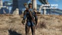 custom skyrim mod, fallout mod, fivem mod, sfm  3d model animation