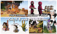 build minecraft build in 24 hours