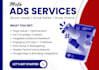 do facebook ad campaign insta ad campaign