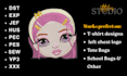 convert your design into  high quality embroidery file format