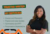 do marketing case study, advertisement management, assigned strategic hrm or hr