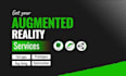 create an augmented reality app for you