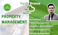 do yardi property management accounting and bookkeeping