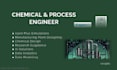 do chemical engineering projects and develop ai solutions