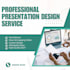 design or redesign powerpoint slides with animations