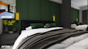 do virtual staging, virtual renovations, interior design