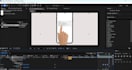 create a smooth and captivating logo animation