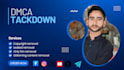 protect your content through dmca takedown