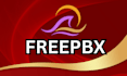 install voip sip trunk in asterisk, freepbx, fusionpbx and magnus billing
