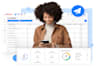 provide virtual assistance in launch control