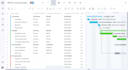 create complete project management tracker in excel