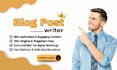 write saas, tech and gaming blog posts