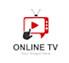 do tv menu, menu restaurants, food poster logo