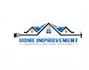 make sustainability mascot home improvement logo